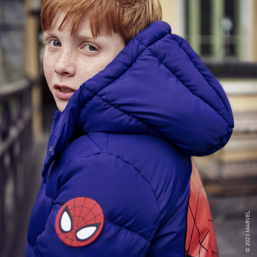 Acquista costume spiderman 3/4 anni online