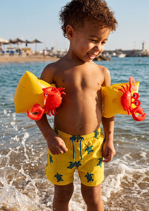 BABY BOY 6 mesi - 5 anni