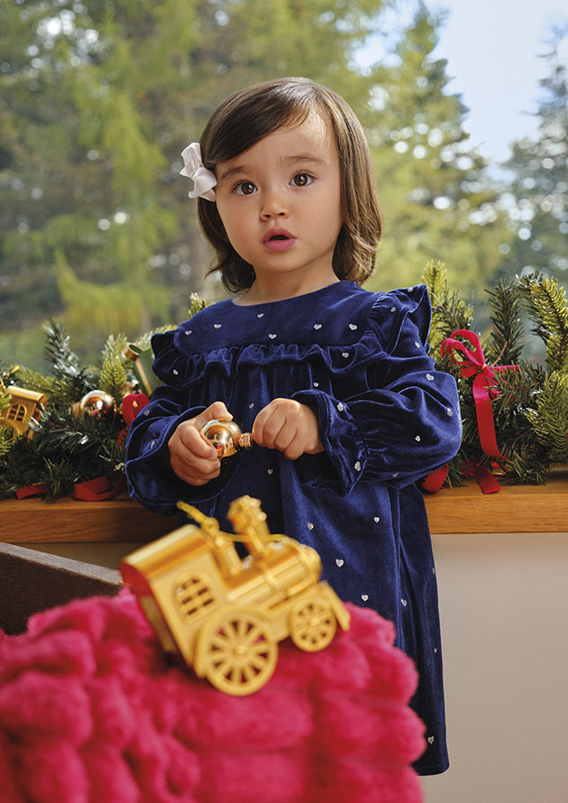 BABY GIRL 6 mesi - 5 anni