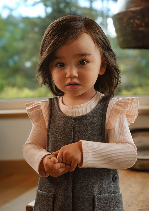 BABY GIRL 6 mesi - 5 anni