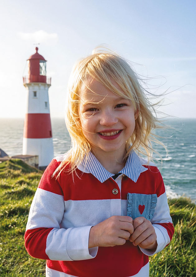 BABY GIRL 6 mesi - 5 anni