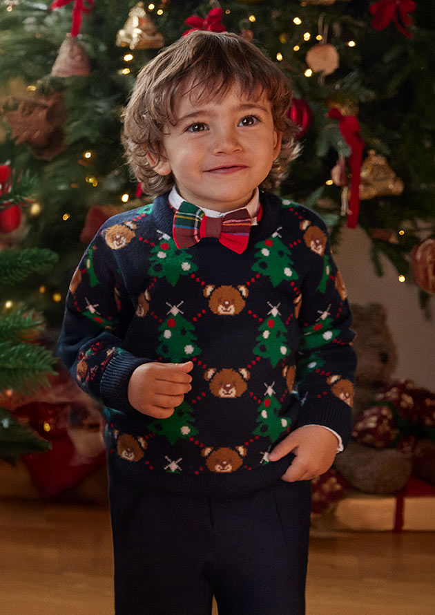 BABY BOY 6 mesi - 5 anni