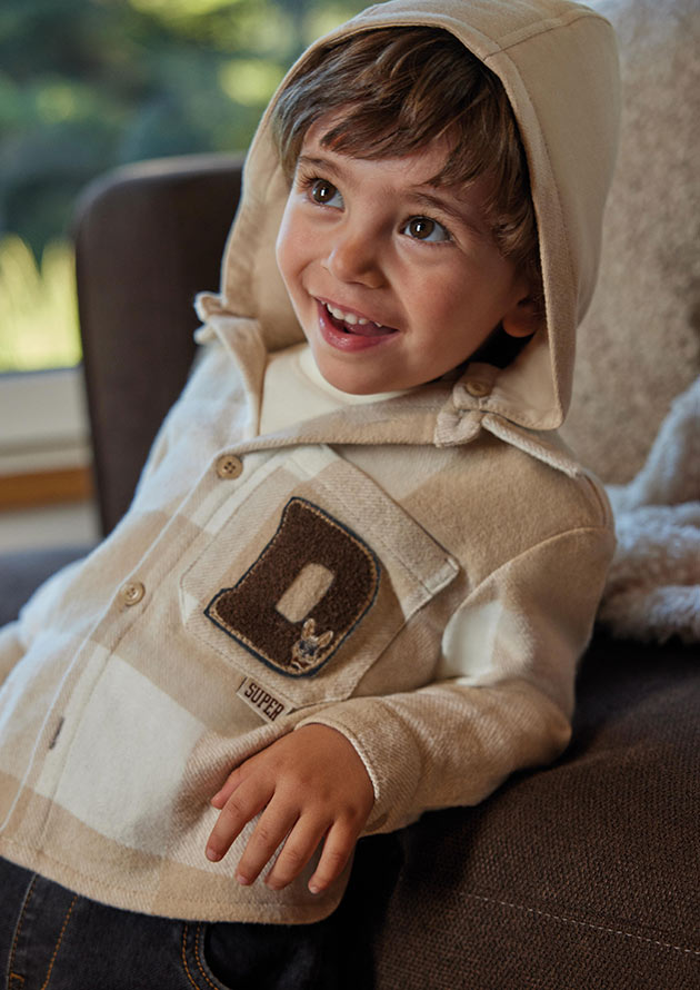 BABY BOY 6 mesi - 5 anni