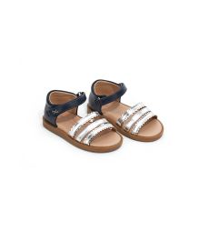 ECO LEATHER SANDALS