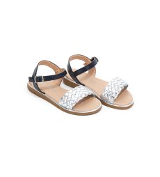 ECO LEATHER SANDALS