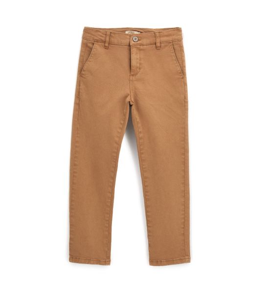 PANTALONE CHINOS