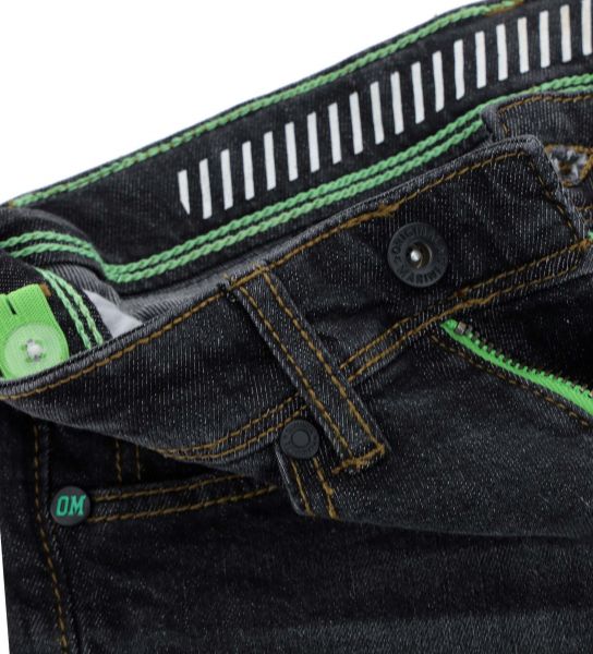5-POCKET TROUSERS