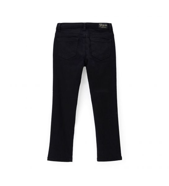 5-POCKET TROUSERS