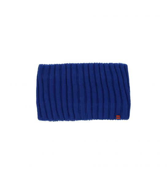 KNITTED NECK WARMER