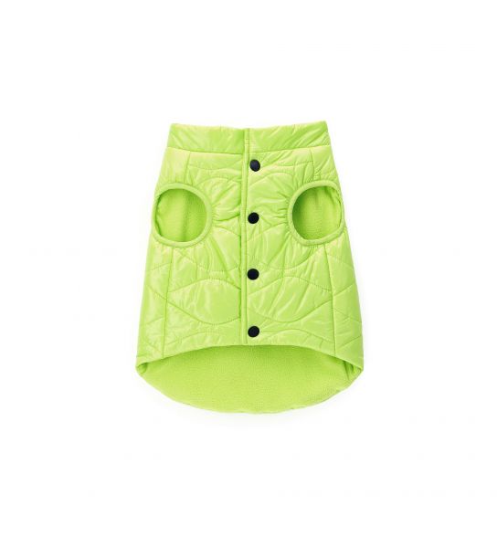 NYLON DOWN JACKET FOR DOGS