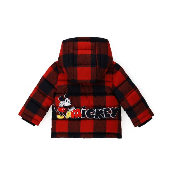 MICKEY MOUSE JACKET
