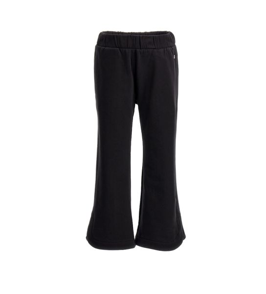 TROUSERS IN WARM COTTON