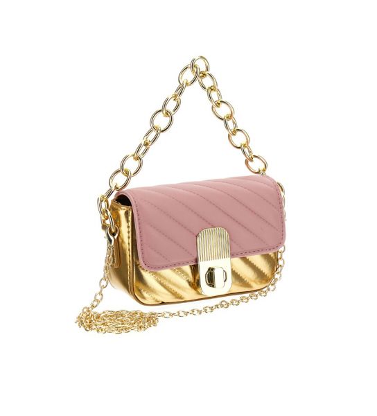 BAG WITH CHAIN