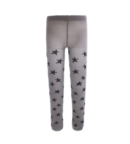 TIGHTS WITH STARS
