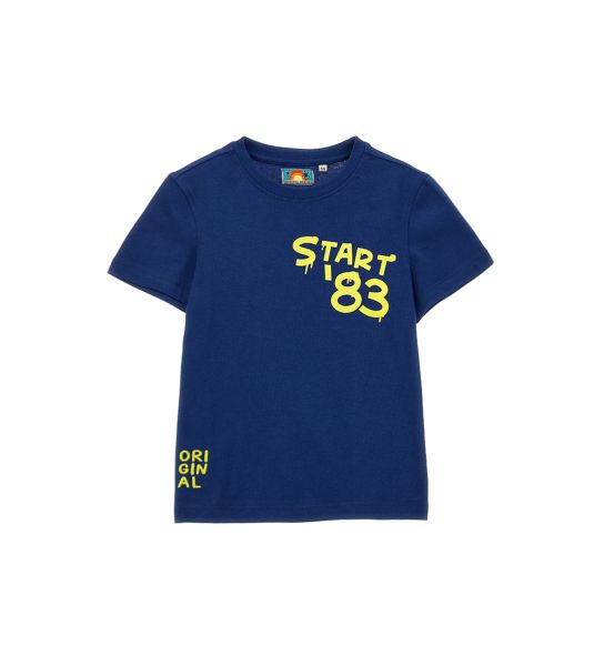 T-SHIRT CON STAMPE