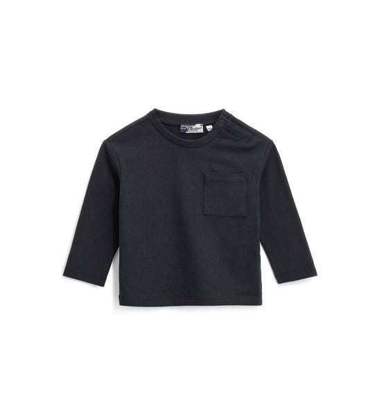 T-SHIRT A MANICA LUNGA