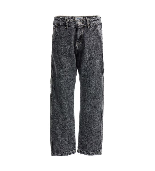 PANTALONE DENIM