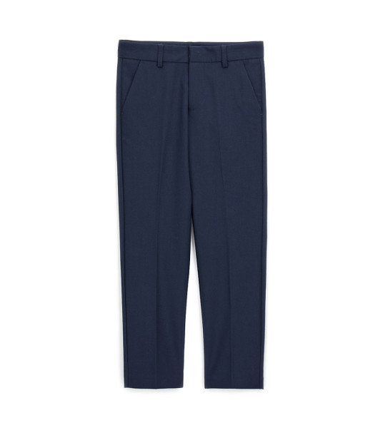 TWILL PANTS