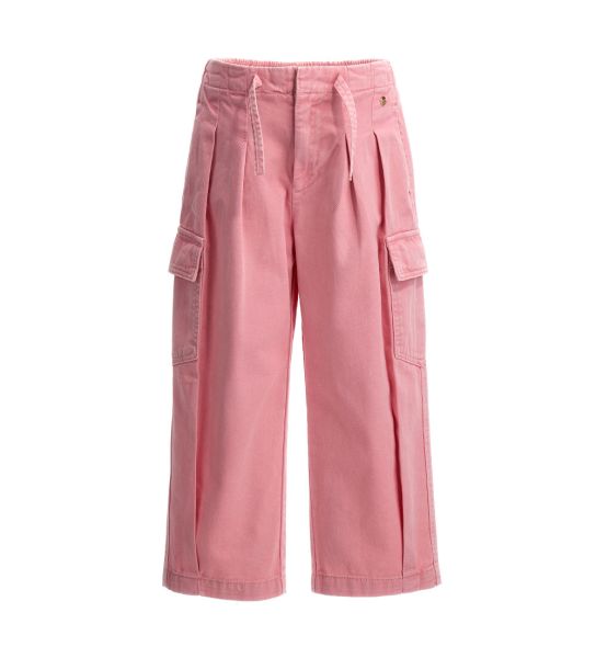 PANTALONE CARGO