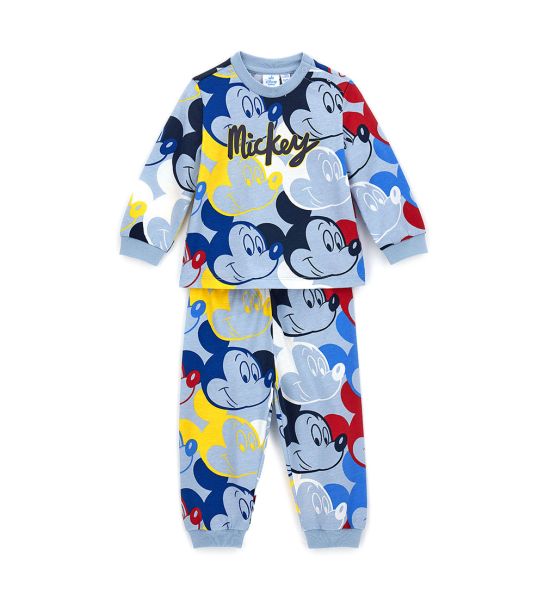 DISNEY MICKEY PAJAMAS