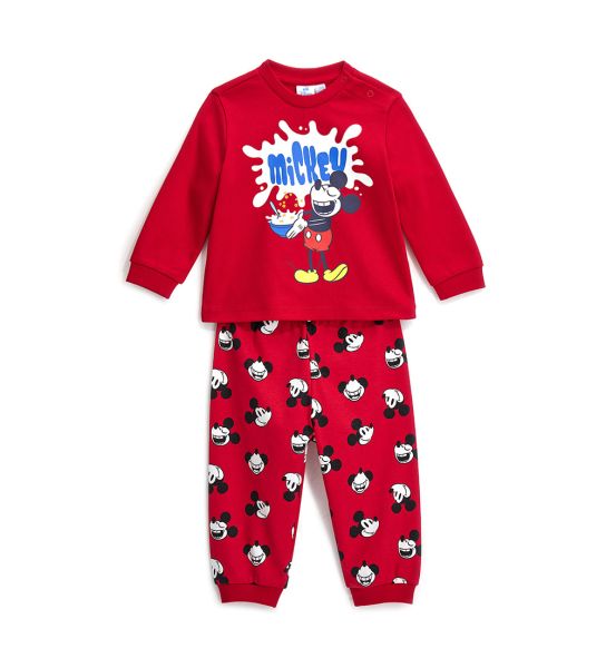 DISNEY MICKEY PAJAMAS