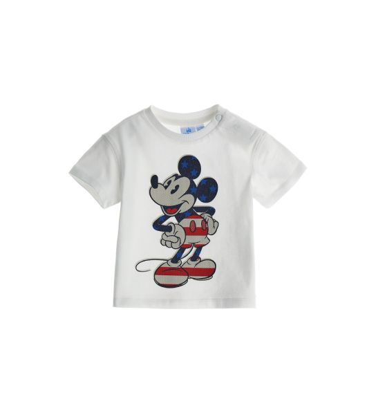 T-SHIRT DISNEY MICKEY