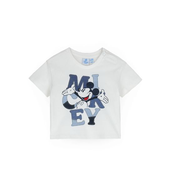 T-SHIRT DISNEY MICKEY