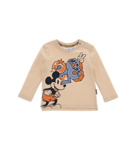 T-SHIRT DISNEY CON STAMPE