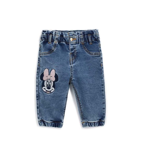 PANTALONE DISNEY MINNIE