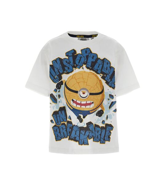 OVERSIZED MINIONS T-SHIRT