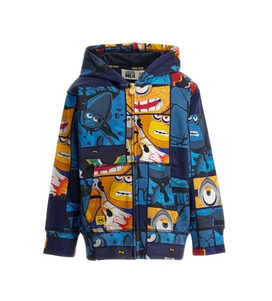 MINIONS SWEATSHIRT