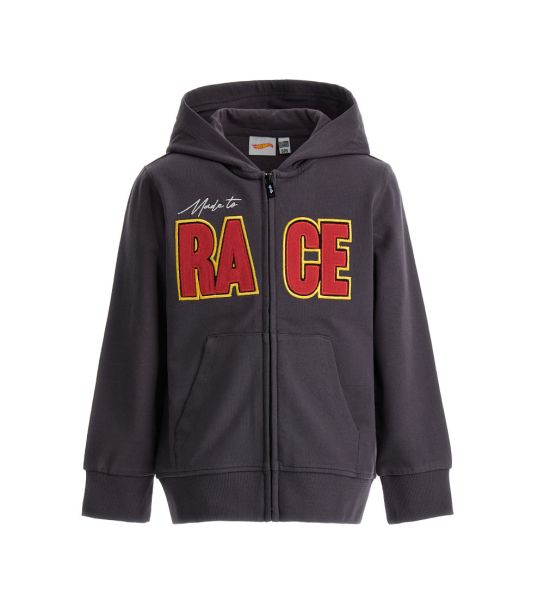 HOT WHEELS HOODIE