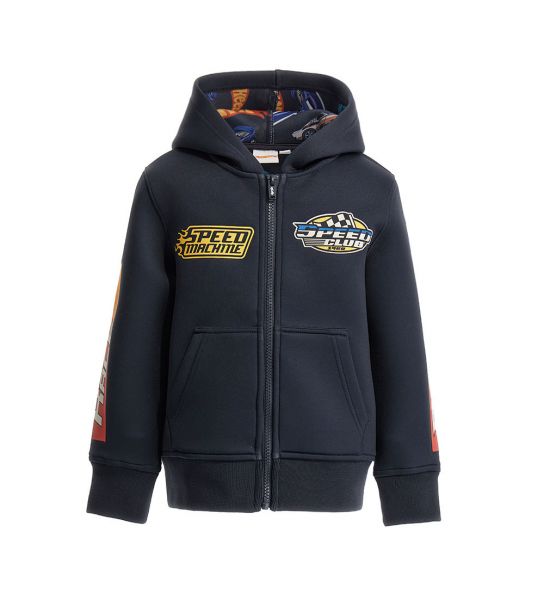 HOT WHEELS HOODIE