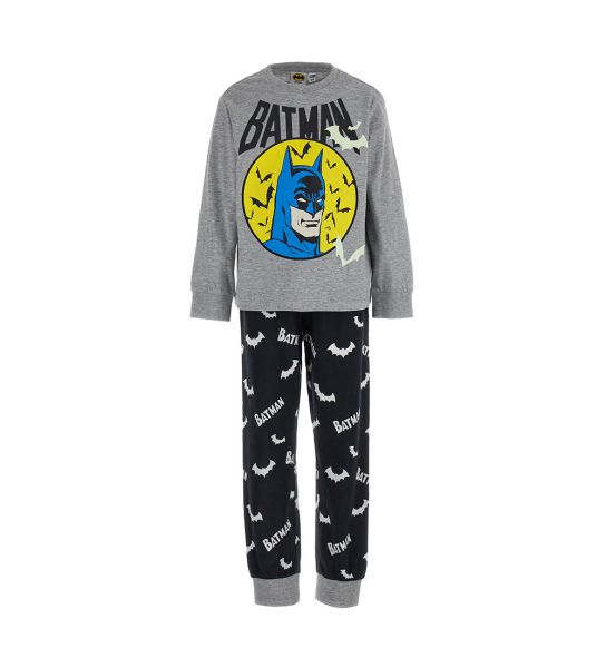 BATMAN PAJAMAS