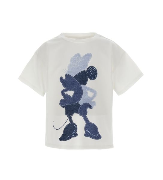 CAMISETA DISNEY PUÑOS