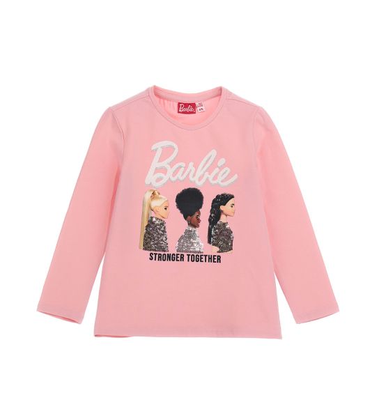 BARBIE T-SHIRT