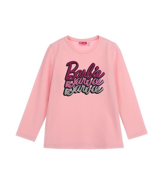 T-SHIRT BARBIE