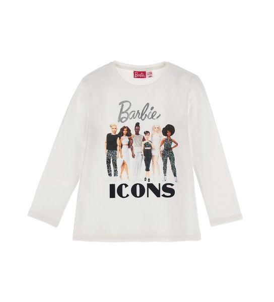 T-SHIRT BARBIE