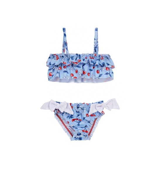 TOP AND BEACH BRIEF SET