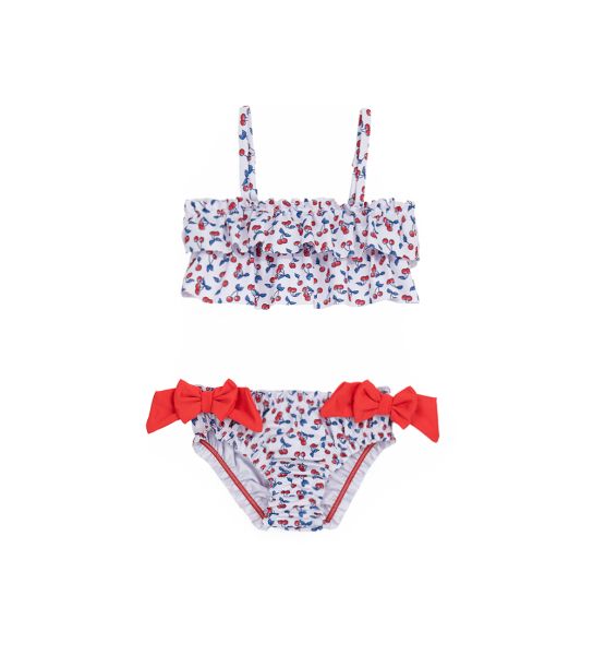 TOP AND BEACH BRIEF SET