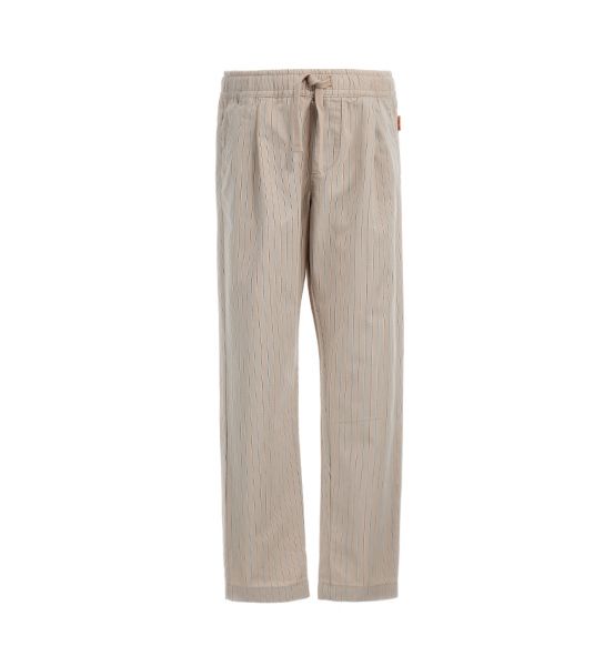 CHINOS TROUSERS