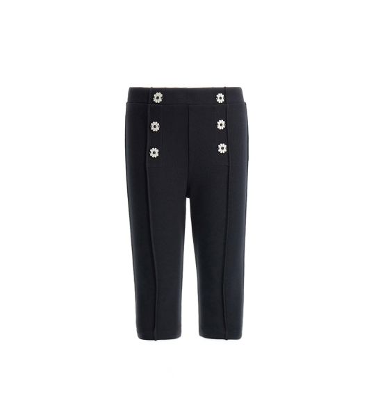 LEGGINGS WITH RIVETS