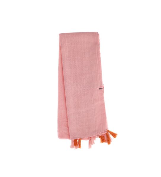 PASHMINA WITH TASSELS