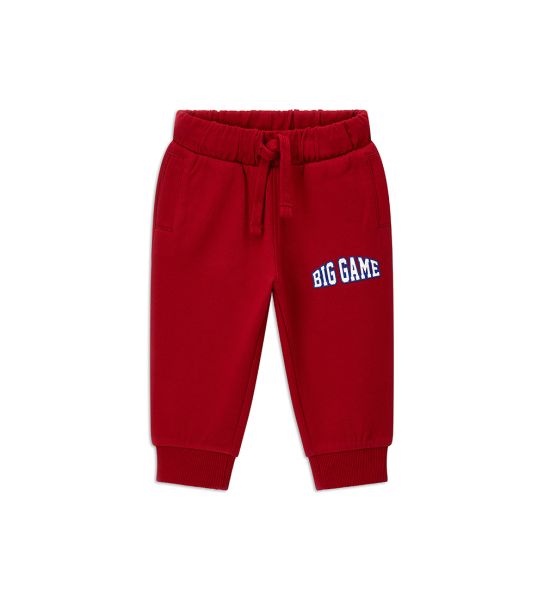 Bambino Pantaloni in felpa