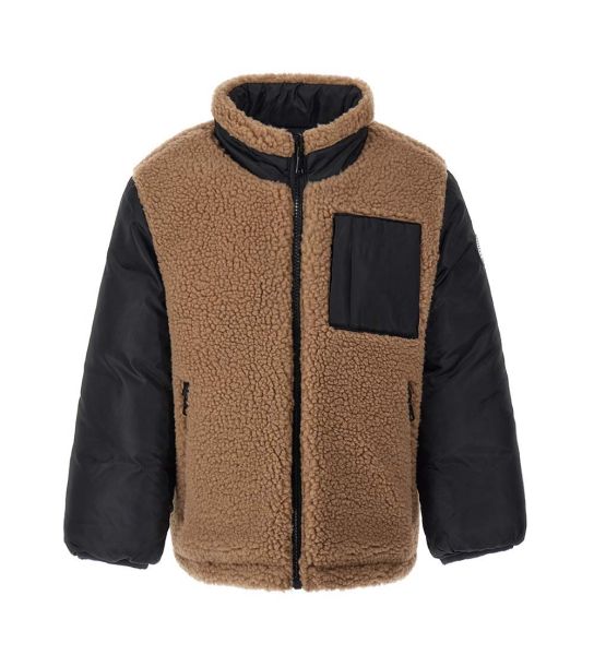 GIUBBINO REVERSIBILE