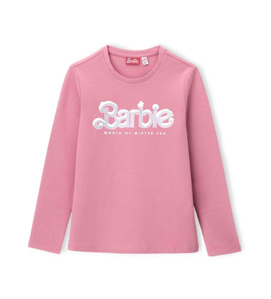 T-SHIRT BARBIE