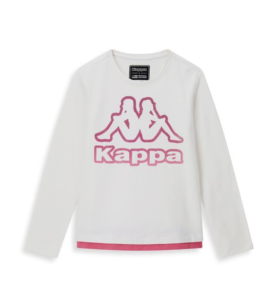 T-SHIRT KAPPA