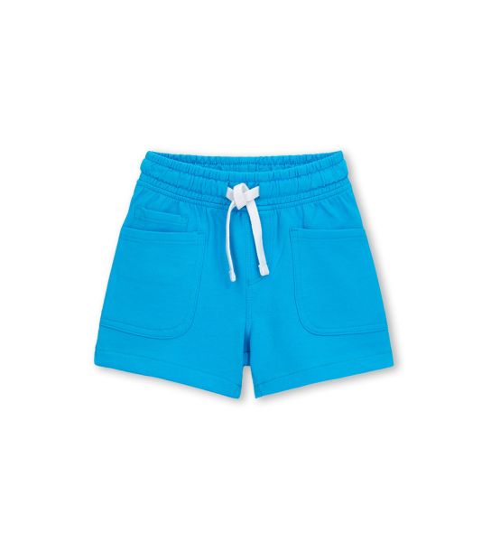 BERMUDA CON STAMPA