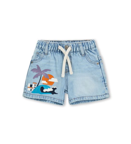 BERMUDA 5 TASCHE