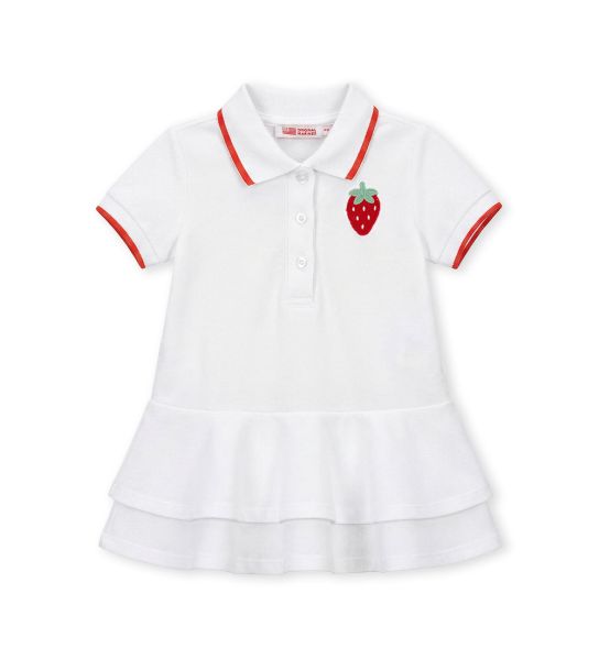 VESTITO IN STILE POLO